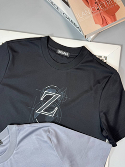 Футболка Zegna