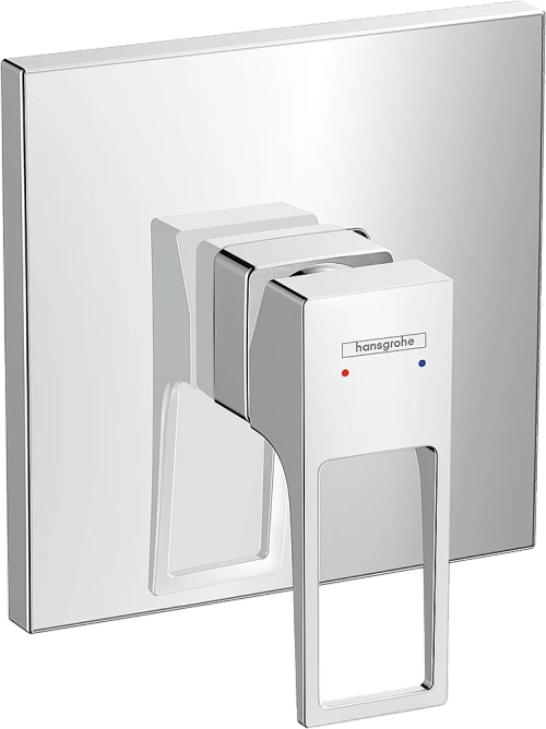 Смеситель для душа Hansgrohe Metropol 74565000