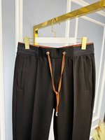 Спортивные штаны Ermenegildo Zegna