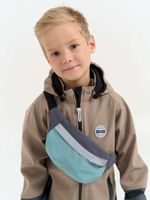 Сумка бананка "Ниагара"