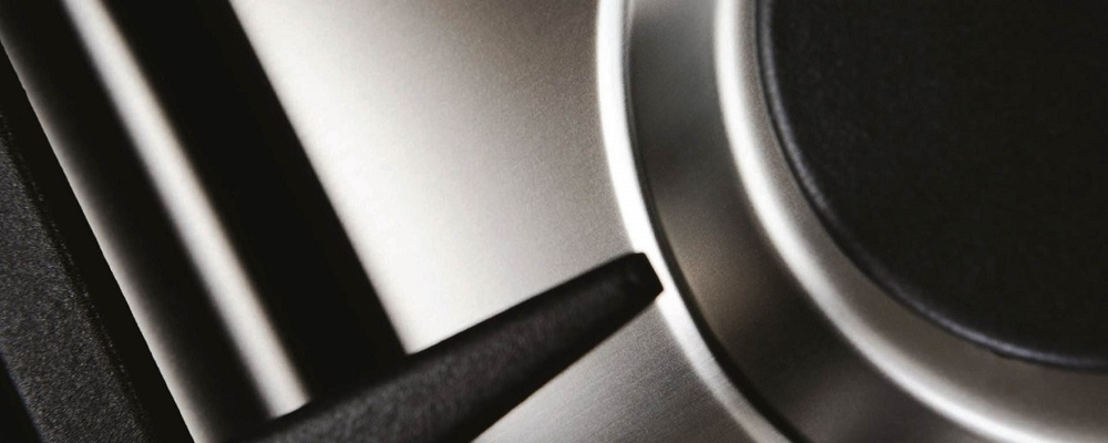 Газовая варочная панель Bertazzoni CB36500X