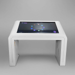 Интерактивный сенсорный стол BM Atom 43"