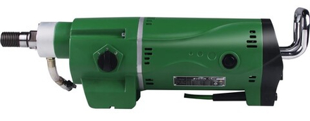 Машина алмазного бурения BYCON PRO-500 со стойкой AI-2101030105