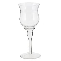 GAEM Набор из 3-х подсвечников, L23 W11,5 H33 см