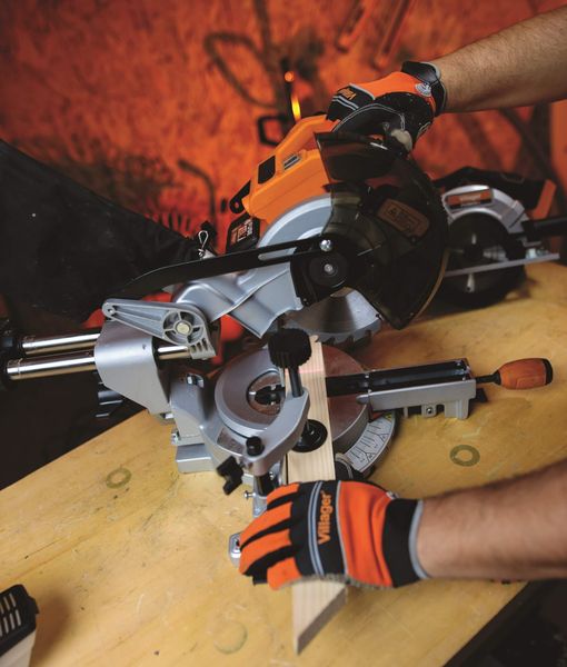 Как ровно отпилить доску без торцовочной пилы: 3 способа с использованием угловой шлифмашины (УШМ) или циркулярной пилы