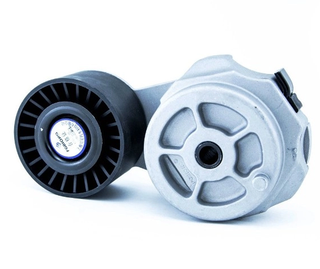 Натяжной ролик Jac N90, Камаз Компас 9