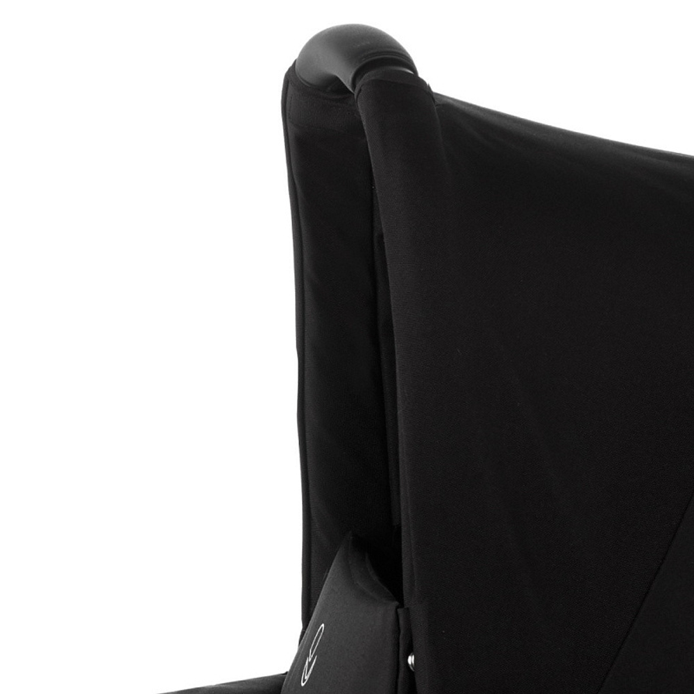 Детская коляска Jane Muum 4 Sweet 2 в 1 U82 Coal