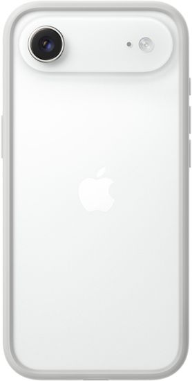 Бампер Apple для iPhone Air Light Gray