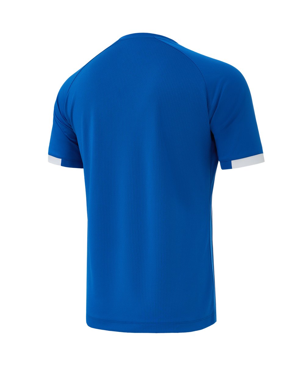 Футболка игровая Jogel DIVISION PerFormDRY Prisma Jersey-K, синий Z2