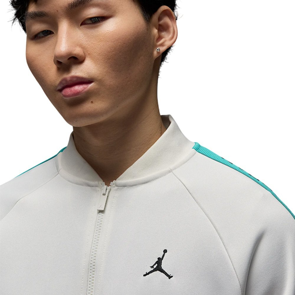 Баскетбольная толстовка Jordan Essentials Sweatshirt White