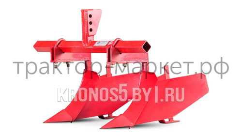 Окучник ОН-2 к мотоблоку Мотор Сич