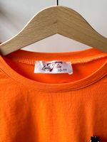 Хлопковая футболка Lacky Talin, 140-146