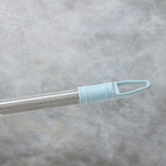 Черенок 1,2м металлический с резьбой