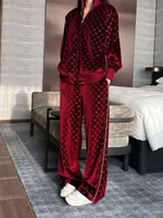 Костюм Gucci