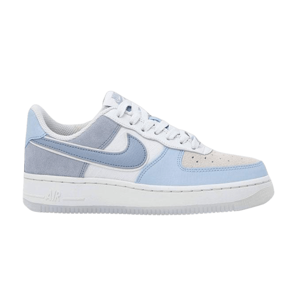 Кроссовки Nike Air Force 1 Low Prm Af1 (Женская размерная сетка)