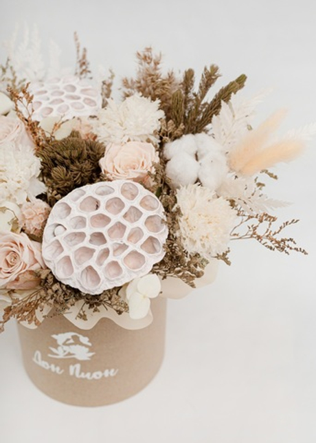 Коробочка СТ #9