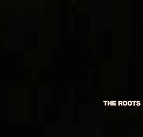 Roots - Organix