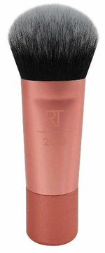 Кисть для тональной основы REAL TECHNIQUES Mini Expert Face Brush