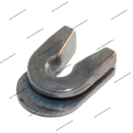 Боковая втулка тримерной катушки 18