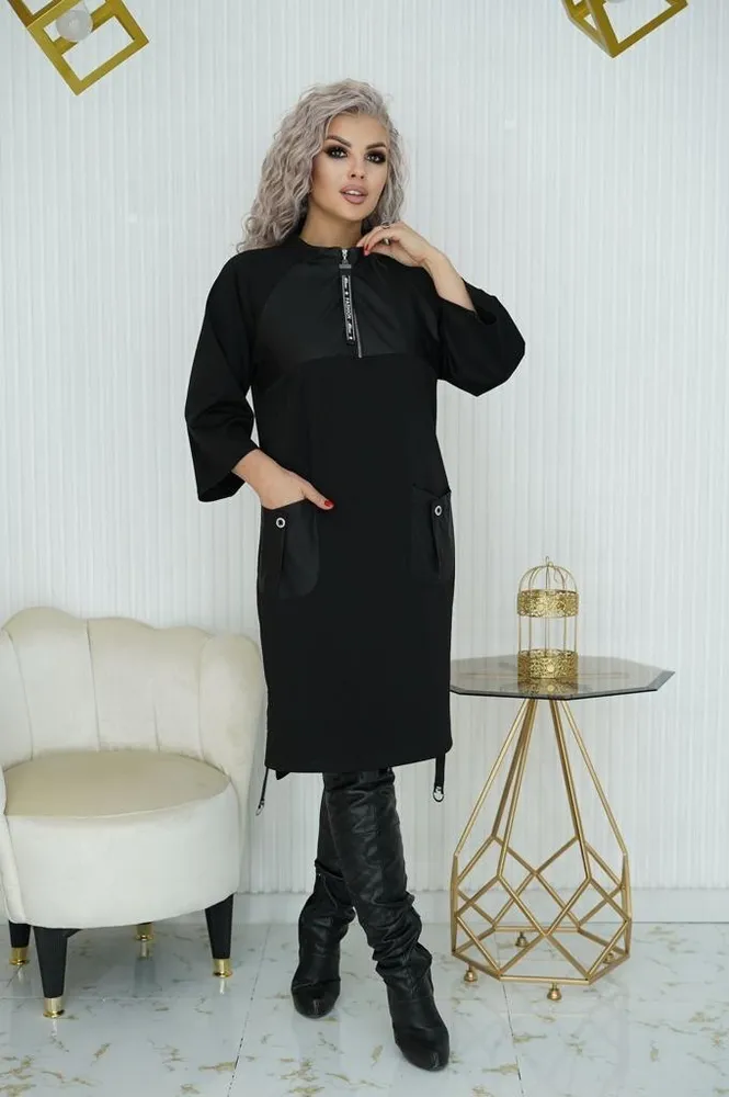 Платье Г08-24 Фабрика Моды