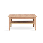 Стол журнальный большой ENZA HOME SONA EH20047