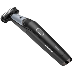 Триммер BaByliss T880E Черный