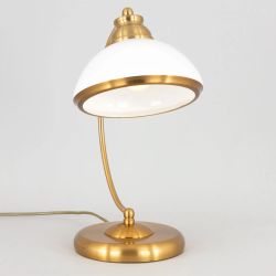 Citilux Краков CL401813 Настольная лампа Бронза