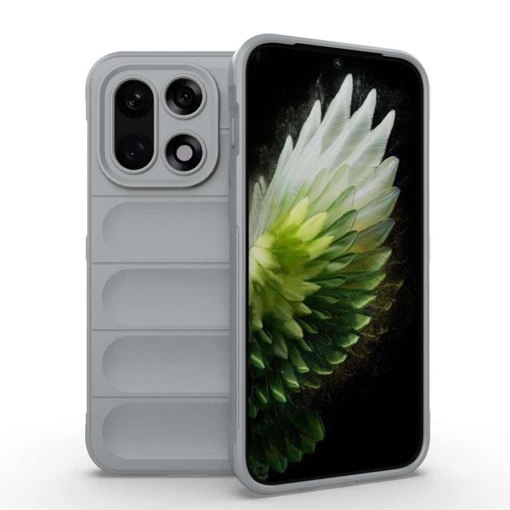 Противоударный чехол Flexible Case для OnePlus 15