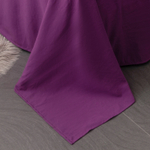 КПБ Mood of Paris MP017, 1.5 спальный, наволочки 50-70 2 шт