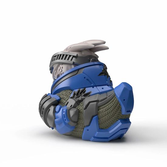Фигурка-утка Tubbz Mass Effect Garrus (Mini)