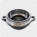 Обойма гребного вала Yamaha 4/5 (6E0-45361-01-4D)
