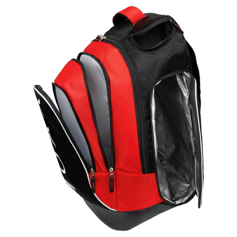 Рюкзак MOAX RACE CLUB R403-10000