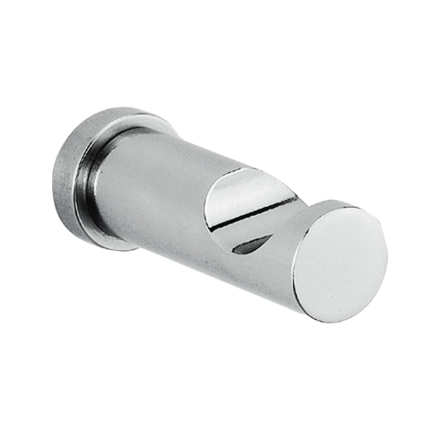 Крючок для ванны нерж. сталь CLASSIC 09019.B глянцевый