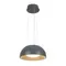 Подвесной светильник FR6087PL-L36GR Солнечный / Solar 30 Вт LED с пультом ДУ Freya fr6087pl-l36gr