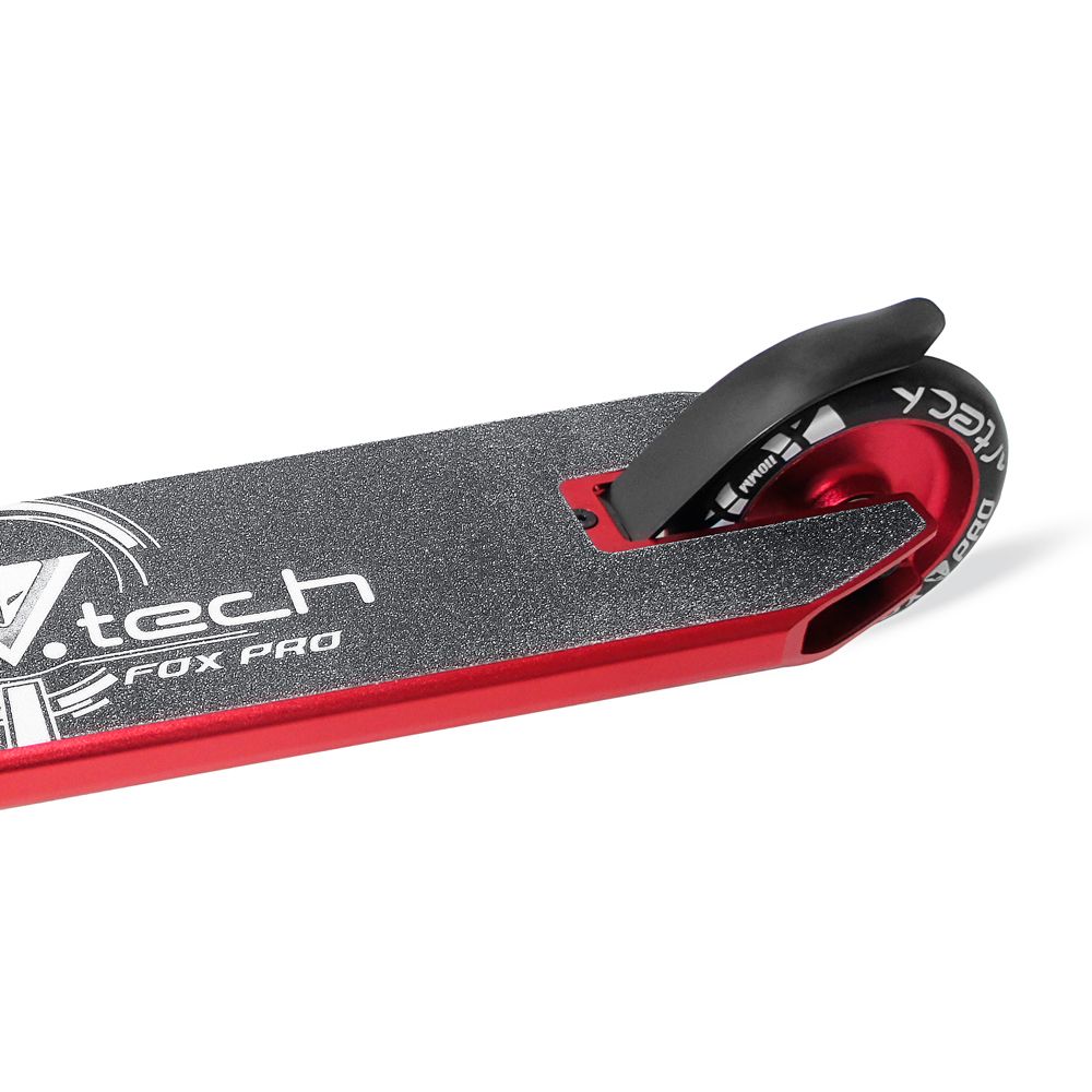 Трюковой самокат Fox Pro V-TECH Pro