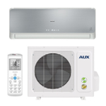 Кондиционер AUX ASW-H09B4/FJ-SR1+AS-H09B4/FJ-R1