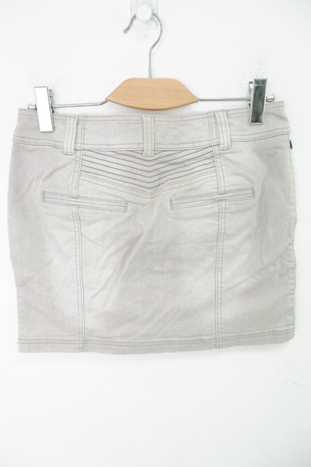 Юбка Edc светлая 42 размер