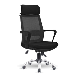 Кресло офисное 3194 13 +F109 Black