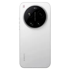 Смартфон Xiaomi 17 Ultra 16 ГБ | 1024 ГБ (Белый | White) (версия Global)