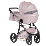 Коляска PITUSO CRISTAL