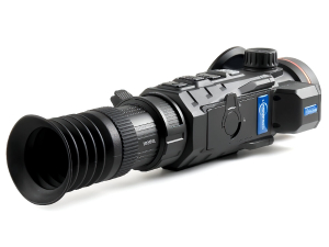 Прицел тепловизионный Longot TR650L 3x-24x, 640x512, D50мм (LGTTR650L)
