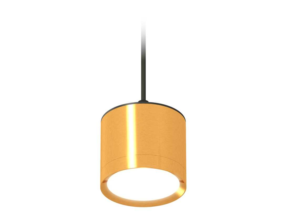 Комплект подвесного светильника Ambrella light Techno Spot XP (A2333, C8121, N8124) XP8121012
