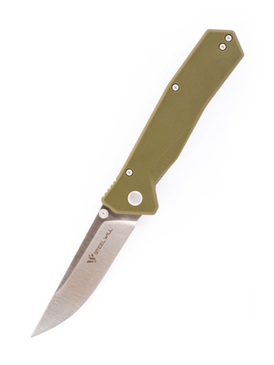 Нож Steel Will F11-02 Daitengu