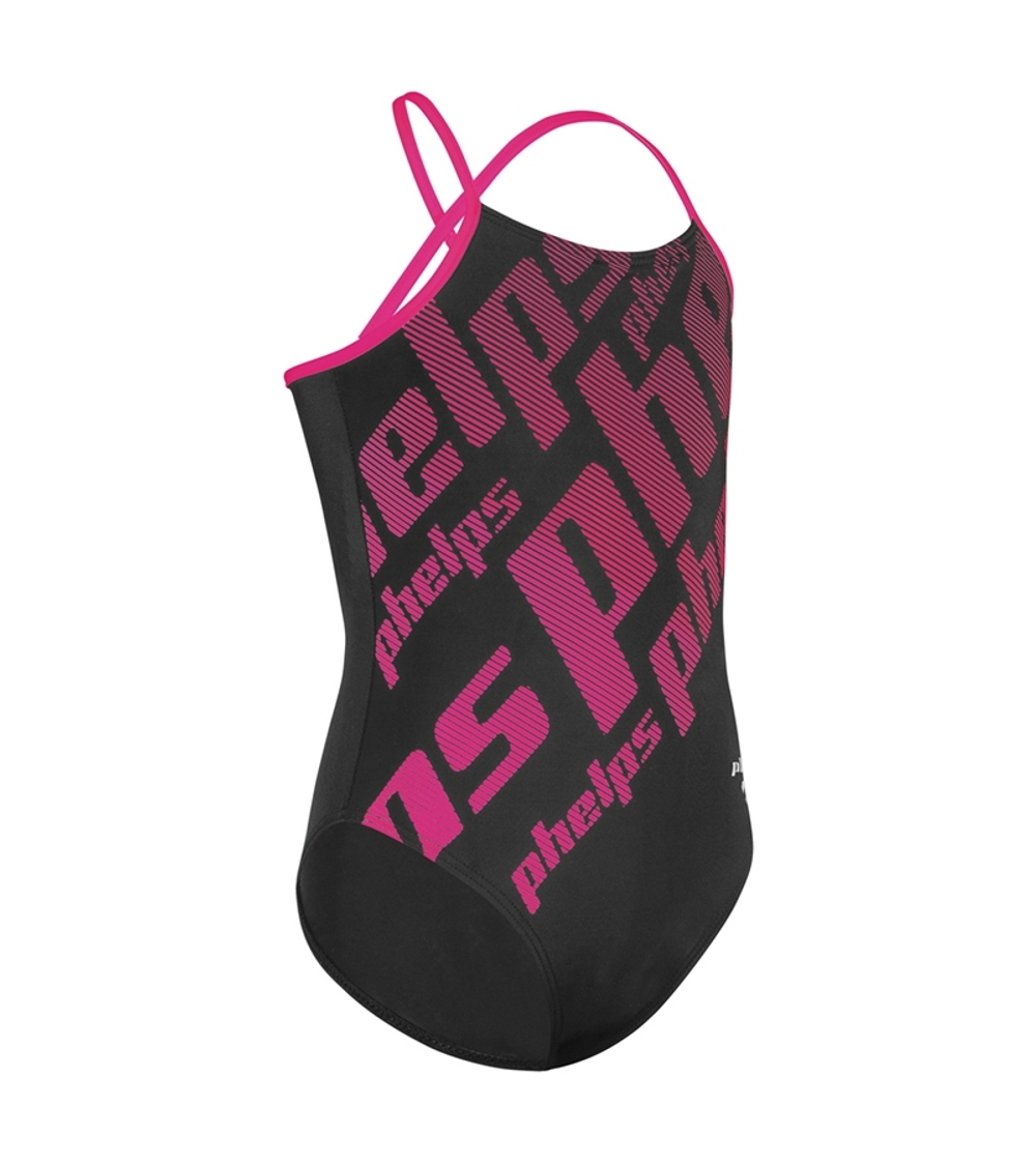 Купальник детский Phelps Zoe