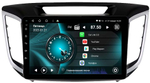 Магнитола для Hyundai Creta 1 2016-2021 (рамка 10) - Vaycar VA23-0407 на Android 13, 8-ядер, 2Гб-32Гб, 4G SIM-слот