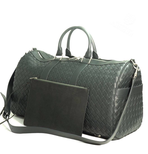 Дорожная сумка Bottega Veneta
