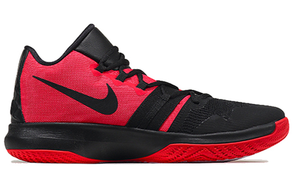 Nike flytrap red new arrivals
