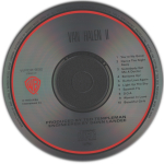 Van Halen / Van Halen Box 1978 - 1984 (Box Set)(6CD)