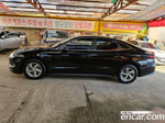 Hyundai Sonata (DN8) 2.0 (01.2020)