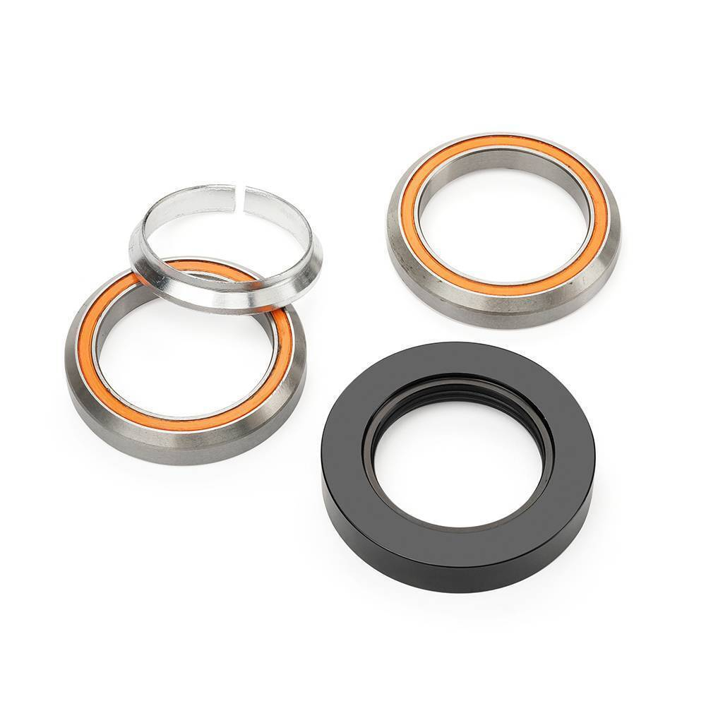 Рулевая колонка HIPE S20 для трюкового самоката black (черный)